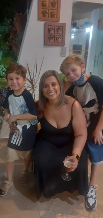 Foto 5 de 17 — Conheça o atendimento humanizado da Rud Imóveis. Conceito de sucesso em venda e locação